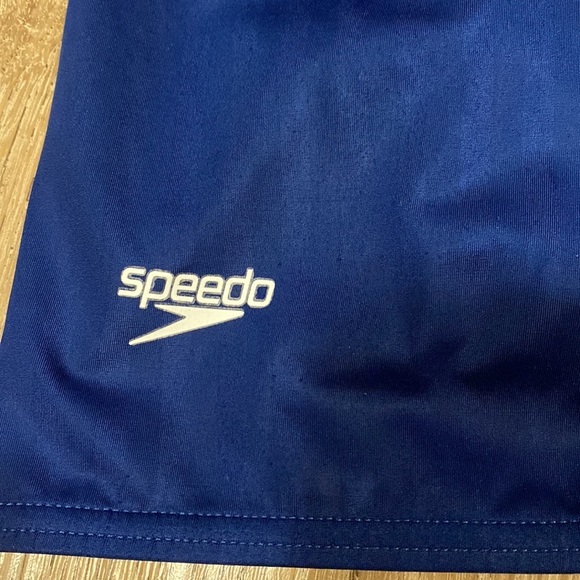 Boys Speedo Swim Shorts - Picture 2 of 6